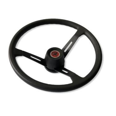 Imagem de Volante Gt Red Modelo Walrod Ford Maverick