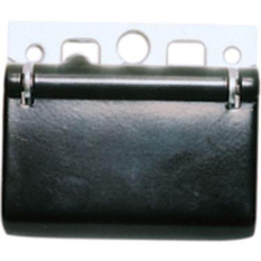 Imagem de Maçaneta Int Porta Diant Esq Ford F11000 F1000 F14000 Até 92