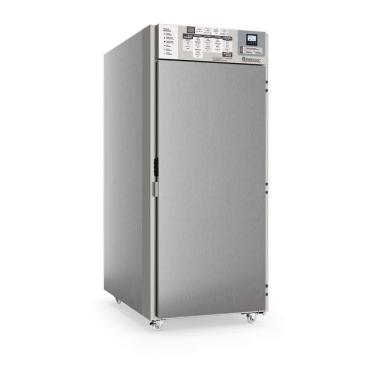 Imagem de Cãmara Climática Termopão Inox GCTP1200AI 40 Bandejas 220v Gelopar