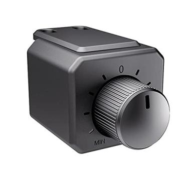 Imagem de Audison Controle de volume subremoto VCR-S2 para SR1.500.2, SR4.500.2 e SR5.600.2