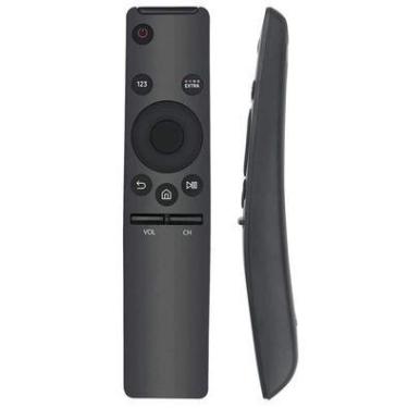 Imagem de Controle Remoto Lelong, Para Smart TV Samsung 4K
