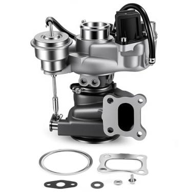 Imagem de HLBTK 12685682 667-206 12668293 Turbocompressor Turbo Kit serve para Chevy Cruze Trax/para Buick Encore 2016-2019 1.4L