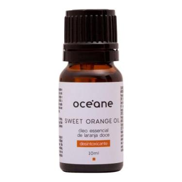 Imagem de Óleo essencial de Laranja Océane Orange Oil, 10ml
