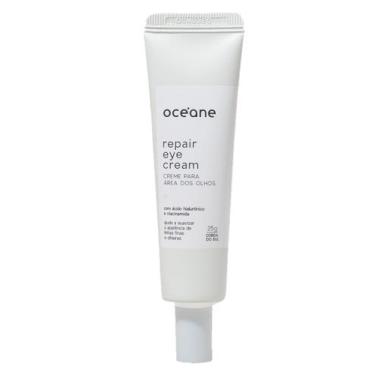 Imagem de Creme para Área dos Olhos Océane Repair Eye Cream, 25g