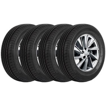 Imagem de Pneu Xbri 185/65R14 Aro 14 Fastway B2 86H Kit4