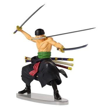 Imagem de FIGURE ONE PIECE - RORONOA ZORO - SIGNS OF THE HIGHT KING REF.: 63674 - ICHIBANSHO