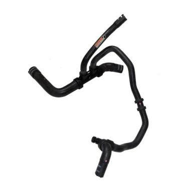 Imagem de Mangueira Inferior Radiador Siena 1.4 8v 2009 Em Diante - HUTCHINSON