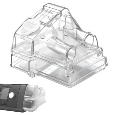 Imagem de Medihealer Replacement Water Chamber for Air Sense 10, HumidAir Water Tub for S10 Series, 380ml Upgraded Standard Humidifier Tub,Great-Value Supplies by .