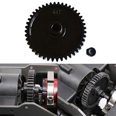 Imagem de EPTNNASO Engrenagem Principal Super Integrada De Aço Endurecido Para Serviço Pesado 44T Hpi 1/8 Savage Flux X 4.6 Xl 5.9 102093 86130