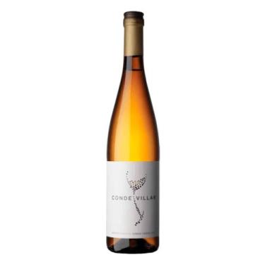 Imagem de Vinho Branco Fino Seco Verde Conde Villar DOC - Portugal