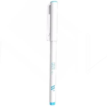 Imagem de MARCADOR ARTISTICO GINZA FINELINER - BLUE ICE  3105 - NEWPEN