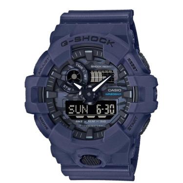 Imagem de Relógio G-Shock GA-700CA-2ADR Masculino-Masculino