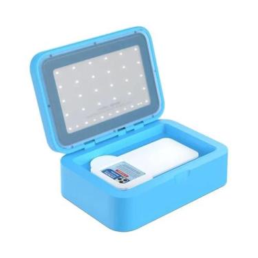 Imagem de Máquina De Laminação a Vácuo Com Cura UV SUNSHINE S-918B SE Conjunto D