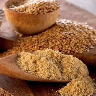 Imagem de Farinha de Linhaça Dourada 1kg - Mania de Castanha