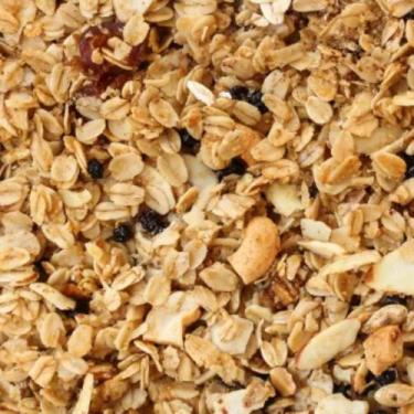 Imagem de Granola Zero Açúcar 1kg - Mania de Castanha