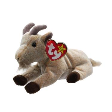 Imagem de TY Beanie Baby - GOATEE the Goat