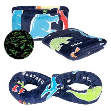 Imagem de NAPRO Brilha no escuro 102 x 152 cm