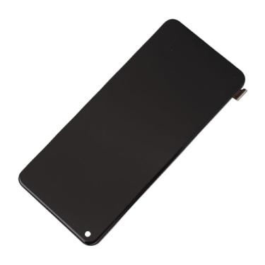 Imagem de Cocoarm 6.7 Polegadas Tela de Celular Substituição Conjunto LCD Display Digitizer Com Ferramentas de Reparo para PHB110 CPH2449 CPH2447 CPH2451 NE2210 NE2211 NE2213 NE2215 NE2217