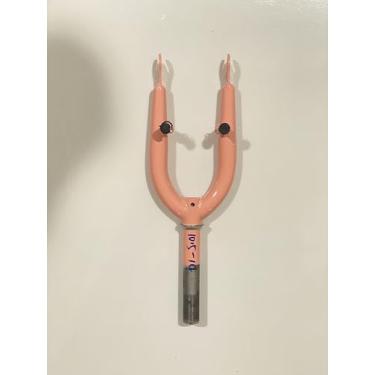 Imagem de AVASTA Garfo Molly de 35,5 cm, pêssego