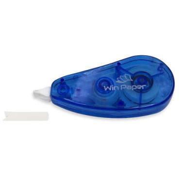 Imagem de Fita Corretiva 5m x 5mm - Cores Sortidas - Win Paper