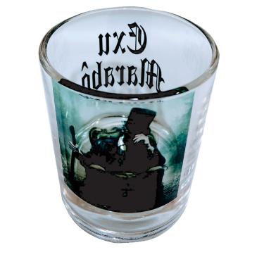 Imagem de Copo De Exu ( Personalize com o nome de sua escolha) Umbanda E Candomblé