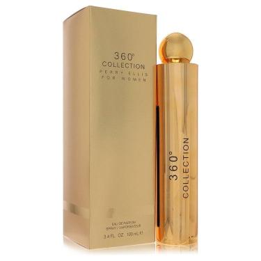 Imagem de Perfume Feminino 360 Collection Perry Ellis 100 ML Eau De Parfum