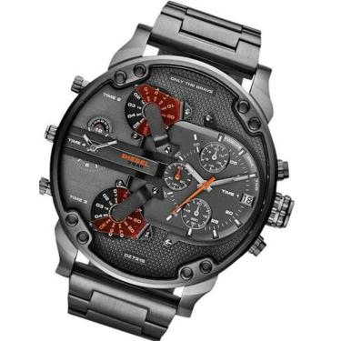 Imagem de Relógio Masculino Diesel Mr. Dz7315 J5S