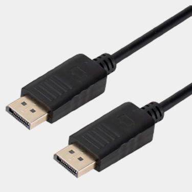 Imagem de Cabo DP x DP (Displayport MACHO) 1.8m XC-ADP-28 X-CELL