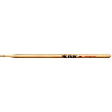 Imagem de Baqueta 5A madeira American Classic - Vic Firth