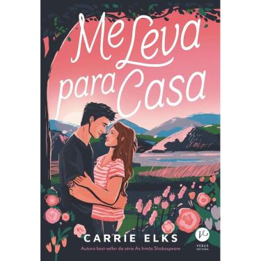 Imagem de Me Leva Para Casa