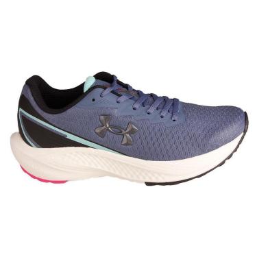 Imagem de Tênis Esportivo Feminino Running Casual Under Armour Wing 2-Feminino