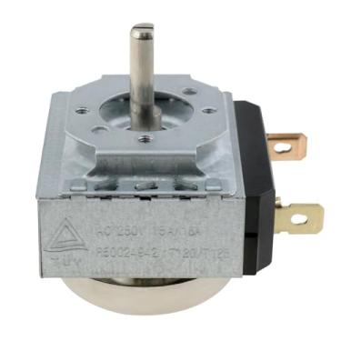 Imagem de Lovelysp Interruptor de temporizador de forno de micro-ondas eletrônico 15A 125V/16A 250V interruptor temporizador de atraso 60 minutos 1 peça