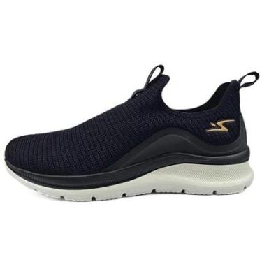 Imagem de Tenis Adrun Flex Slip On-Masculino