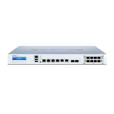 Imagem de Sophos XG 210 rev.3 Next-Gen VPN Firewall Appliance