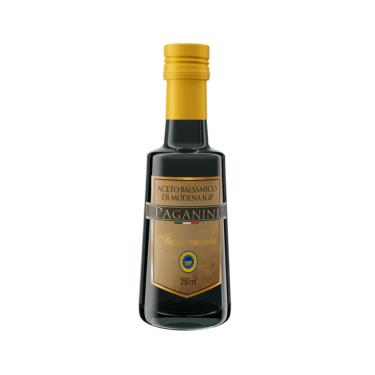 Imagem de VINAGRE BALSAMICO DI MODENA INVECCHIATO PAGANINI 250ML