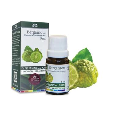 Imagem de WNF Óleo Essencial Bergamota 5ml