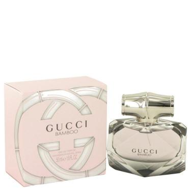Imagem de Perfume Feminino Bamboo Gucci Eau De Parfum 50ml