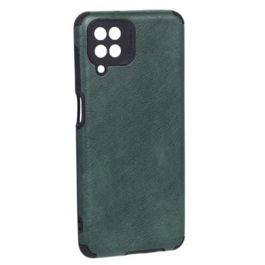 Imagem de Capa Capinha Case Compatível com Samsung Galaxy A12 - Tesla Store, Ver