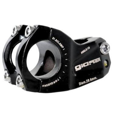 Imagem de Mesa Avanço Guidão Mtb Gios Gi1509 40mm Ahs Over 31,8mm Bike