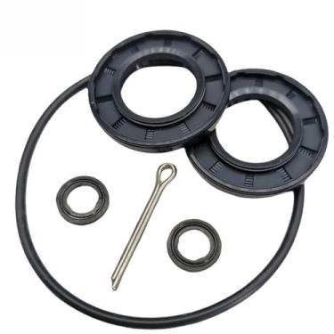 Imagem de 09282-28002 Kit de Vedação da Unidade Inferior com Retentor de Óleo do Eixo da Hélice, Anel O e Junta para Motor de Popa 09280-97001 09204-03003 09168-10022