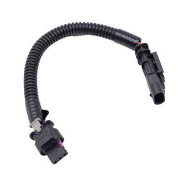 Imagem de HiSport Auto Start Stop Disable Delete Canceller Disabler Cablagem - Compatível com Chevrolet Equinox Malibu Cadillac XT4 XT5 CT6 Buick Enclave Encore