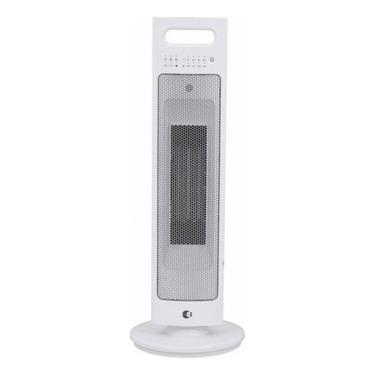 Imagem de Aquecedor Torre 1500W Equation Sensor 127V Branco