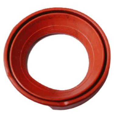 Imagem de Retentor da Caixa Auxiliar Microtrator Yanmar TC8 TC11 TC12 TC14 TC14S