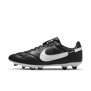 Imagem de Nike Futebol masculino, Preto, branco, 43