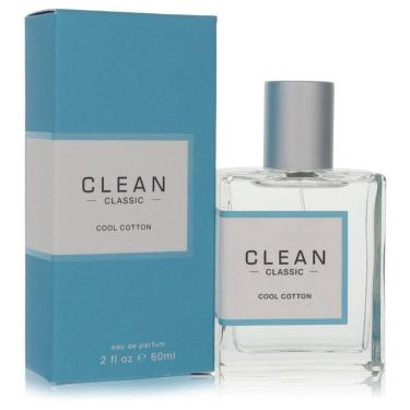 Imagem de Perfume Feminino Clean 60 Ml Eau De Parfum Spray