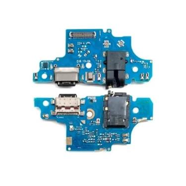 Imagem de Placa Conector Carga Compativel Moto G52 5G Xt2221