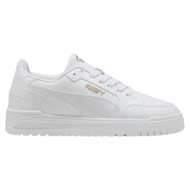 Imagem de Tênis Casual Puma Shuffle Downtown Masculino-Masculino