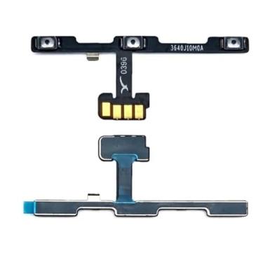 Imagem de Flex Power Volume Compativel Red Poco F2 Pro