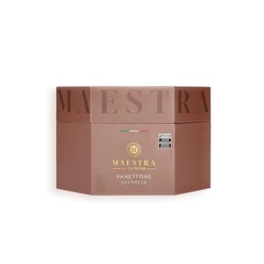 Imagem de Panettone It Maestra Per La Pastina Gianduia 750g
