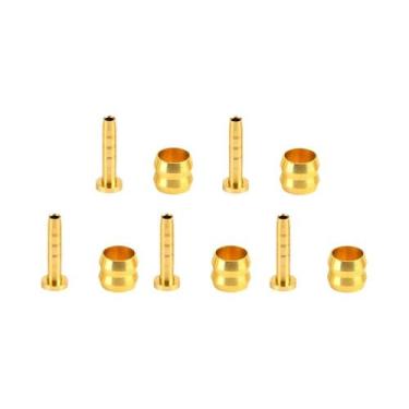 Imagem de Agulha De Óleo Para Freio De Bicicleta De Montanha Shimano Deore SRAM 